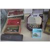 Image 2 : COLLECTION OF JEWELLERY - 3 FULL JEWELLERY BOXES AND MORE