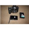 Image 2 : CANON EOS 6D CAMERA WITH NO LENS, SONY CYBERSHOT CAMERA WITH BATTERY CHARGER