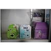 Image 1 : SIX INSTAX MINI 9 CAMERAS