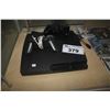 Image 2 : PLAYSTATION 3 WITH 2 CONTROLLERS, APPROX. 18 GAMES