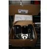 Image 1 : YALE ASSURE REAL LIVING TOUCHSCREEN DEADBOLT