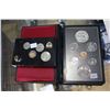Image 2 : LOT OF CANADIAN COLLECTORS COINS