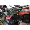 Image 2 : LOT OF DESIGNER PURSES