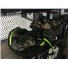 Image 1 : DUFFEL BAG & ASSORTED CLOTHING