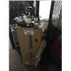 Image 1 : HARMONY PORTABLE PLAY PEN & CHIP ROBOT DOG