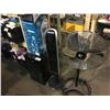Image 1 : 2 FANS, AIR PURIFIER & METAL FILE CABINET