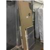 Image 1 : ASSORTED CLOSET PARTS