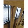 Image 2 : LOFT BED BEDROOM SUITE FOR DOUBLE SIZED MATTRESS (SLIGHT FREIGHT DAMAGE)