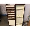 Image 2 : WALL HANGING JEWELLERY ORGANIZER