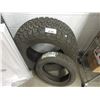 Image 2 : 155/60R15 & ALL TERRAIN TA 35/12.5/20LT TIRES/SHOWER STALL BASE