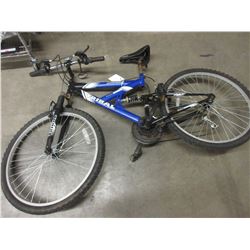 MERCURY TRIBAL MOUNTAIN BIKE