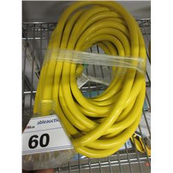 NEW HEAVY DUTY 3 PRONG CONTRACTORS 50' EXTENSION CORD