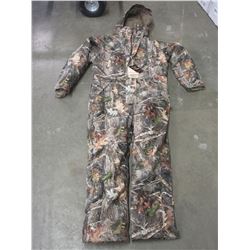 RED HEAD MOUNTAIN STALKER COVERALL SIZE L