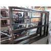 Image 2 : LARGE LOT OF METAL DOOR FRAME