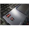 Image 2 : TOSHIBA SATELLITE S855D FOR PARTS & REPAIR/ONN LE22G90 MONITOR/ASSORTED MISC CORDS/INK/ETC