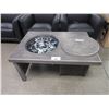 Image 2 : NEW PARAMOUNT OUTDOOR FIRE PIT MODEL FS1010-T-195