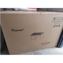 NEW PARAMOUNT OUTDOOR FIRE PIT MODEL FS1010-T-195