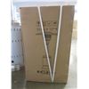 Image 2 : NEW PARAMOUNT PATIO HEATER MODEL L10-SS-PP (STAINLESS STEEL)