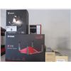 Image 1 : D-LINK AC 3150 ULTRA WI-FI ROUTER/PRO GAMING HEADSET/KOOTECH PS4 STAND/SECURITY CAMERA/METER READER