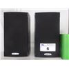 Image 1 : 2 POLK AUDIO SPEAKERS MODEL RTI-A1
