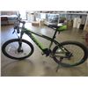 Image 1 : ASPEN BLACK & GREEN SUPER SPORT MOUNTAIN BIKE