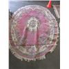 Image 2 : LARGE WOOL AREA RUG