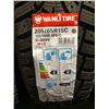 Image 2 : SET OF 4 WANLITIRE 205/65R15C MUD & SNOW TIRES