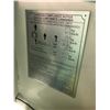 Image 3 : BAKERVIEW ALU-330DL GREY / WHITE 9.68FT 5 PERSON  STEP FRONT ALUMINUM RIB RIGID BOTTOM INFLATABLE