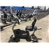 Image 2 : PRECOR 846I RECUMBENT EXERCISE BIKE WITH MONITOR