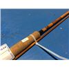 Image 2 : VINTAGE TORRES GIBRALTAR 2 PCS SPLIT CANE FLY ROD