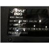 Image 2 : PAIR PYLE PRO PROFESSIONAL SPEAKERS