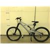 Image 1 : GREY CANNONDALE PROPHET 27 SPEED FULL SUSPENSION MOUNTAIN BIKE WITH FULL DISC BRAKES