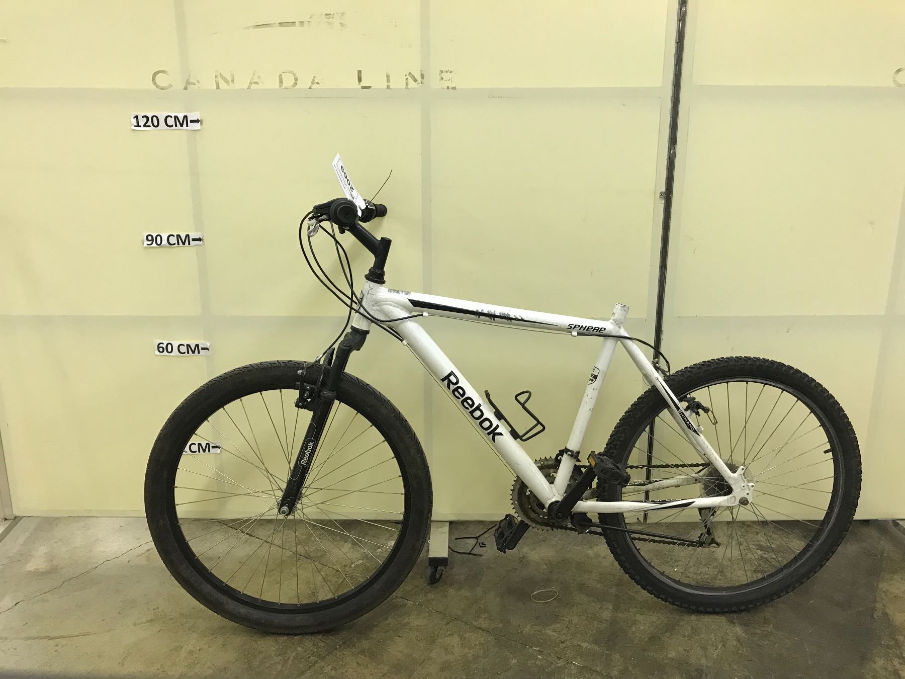 Reebok elite mountain bike Clearance