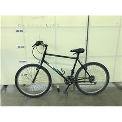 BLACK KONA HAHANNA MOUNTAIN BIKE