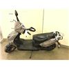 Image 1 : CAMO MOTORINO ELECTRIC SCOOTER, WITH KEY, NO CHARGER