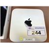 Image 1 : APPLE MAC MINI, MODEL A1347, 8 GB RAM, SERIAL NUMBER C07N8166DY3H