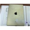Image 2 : APPLE IPAD AIR 2, WIFI, TOUCH ID, ROSE GOLD, MODEL 1566, SERIAL NUMBER DMPSLC42G5W3, PASSCODE