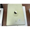 Image 2 : APPLE IPAD AIR 2, WIFI, TOUCH ID, 16 GB, ROSE GOLD, MODEL 1566, SERIAL NUMBER DMRNJP6XG5VV