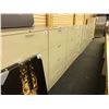 Image 2 : BEIGE 4 DRAWER LATERAL FILE CABINET