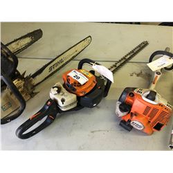 STIHL HS811 GAS EDGE TRIMMER