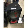 Image 1 : KENWOOD/XPLOD CAR SUBWOOFER SPEAKER