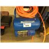 Image 1 : MASTERCRAFT ELECTRIC AIR COMPRESSOR WITH HOSE