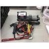 Image 1 : ELECTRIC WINCH AND WIRING