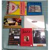 Image 1 : LOT OF 7 BOOKS