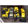 Image 1 : LOT OF 5 TONKA TOYS