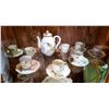 Image 1 : APPROX 15 PCS JAPANESE PORCELAIN TEA SET