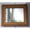 Image 1 : GILT FRAMED MIRROR