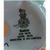 Image 2 : SMALL ROYAL DOULTON BABIE FIGURINE