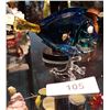 Image 2 : SWAROVSKI CRYSTAL DORRY