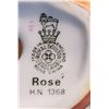 Image 2 : SMALL ROYAL DOULTON ROSE FIGURINE